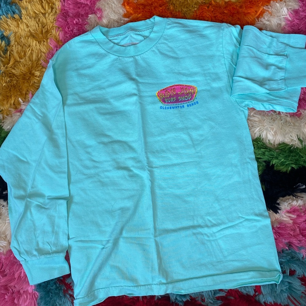 Ron Jon clearwater fl. t-shirt